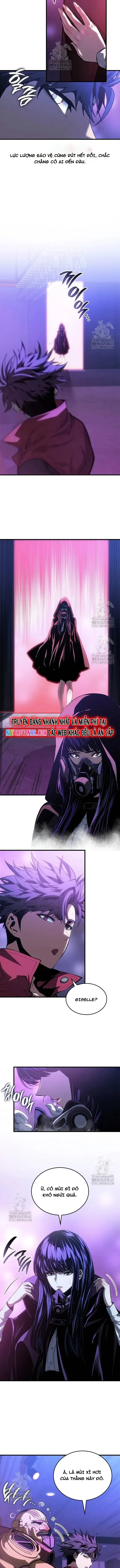 Tạp Huyết Chapter 45 - 5