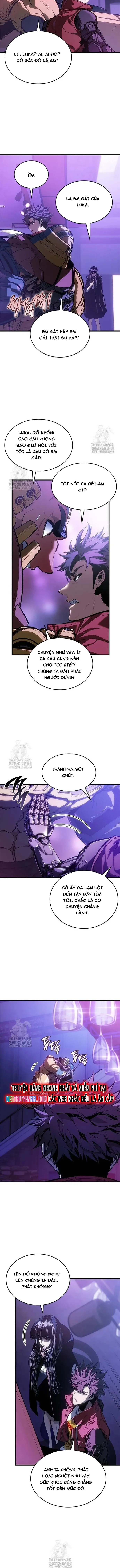 Tạp Huyết Chapter 45 - 6