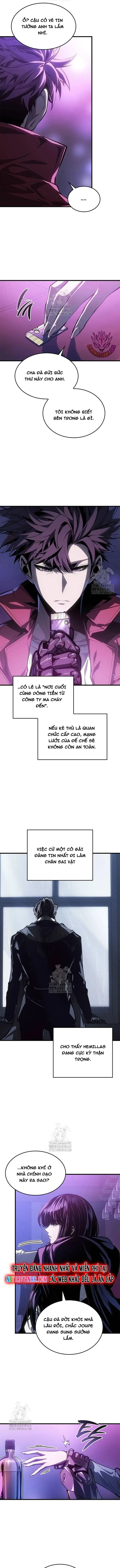 Tạp Huyết Chapter 45 - 7