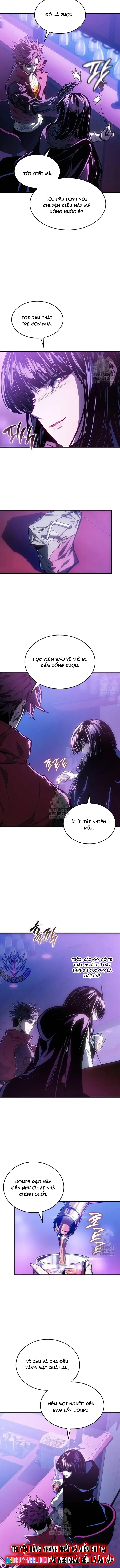 Tạp Huyết Chapter 45 - 8