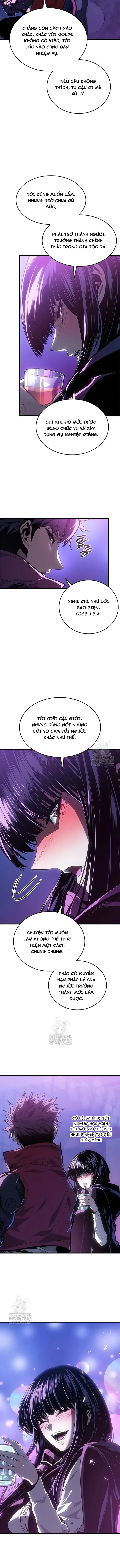 Tạp Huyết Chapter 45 - 9