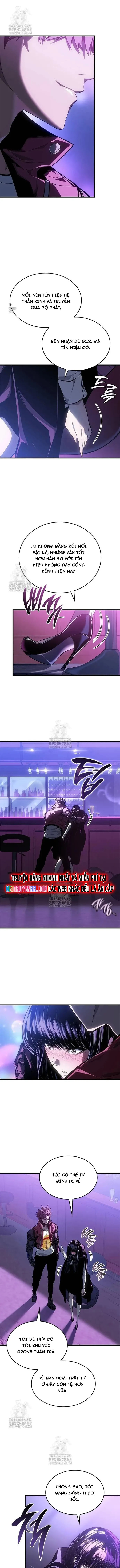 Tạp Huyết Chapter 45 - 10