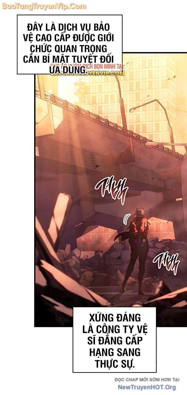 Tạp Huyết Chapter 46 - 11