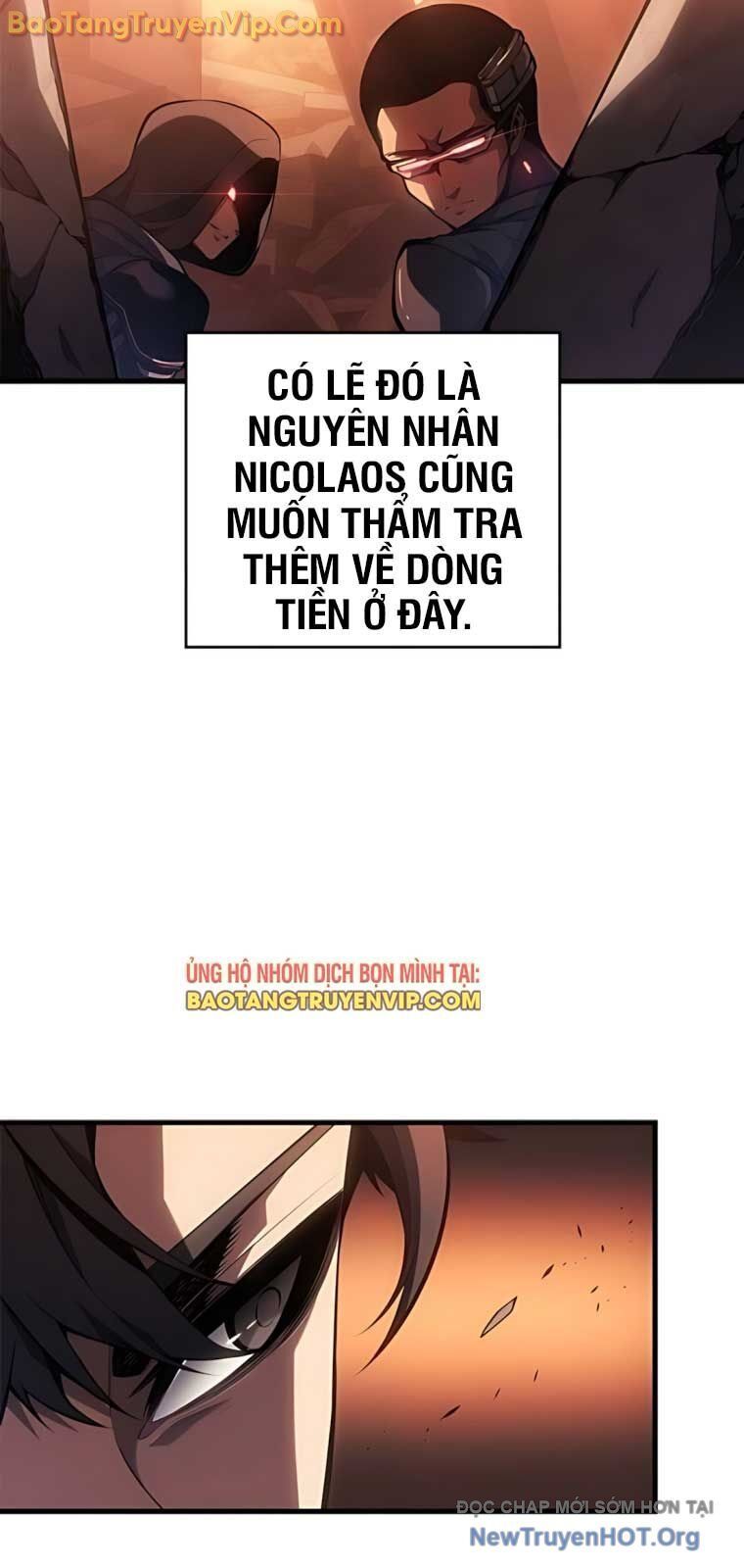 Tạp Huyết Chapter 46 - 14