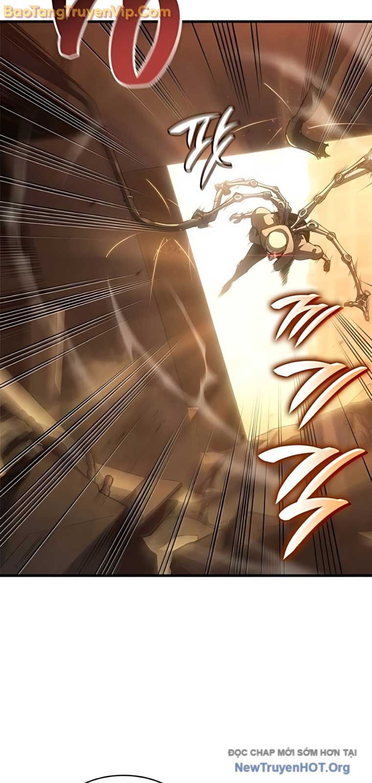 Tạp Huyết Chapter 46 - 20