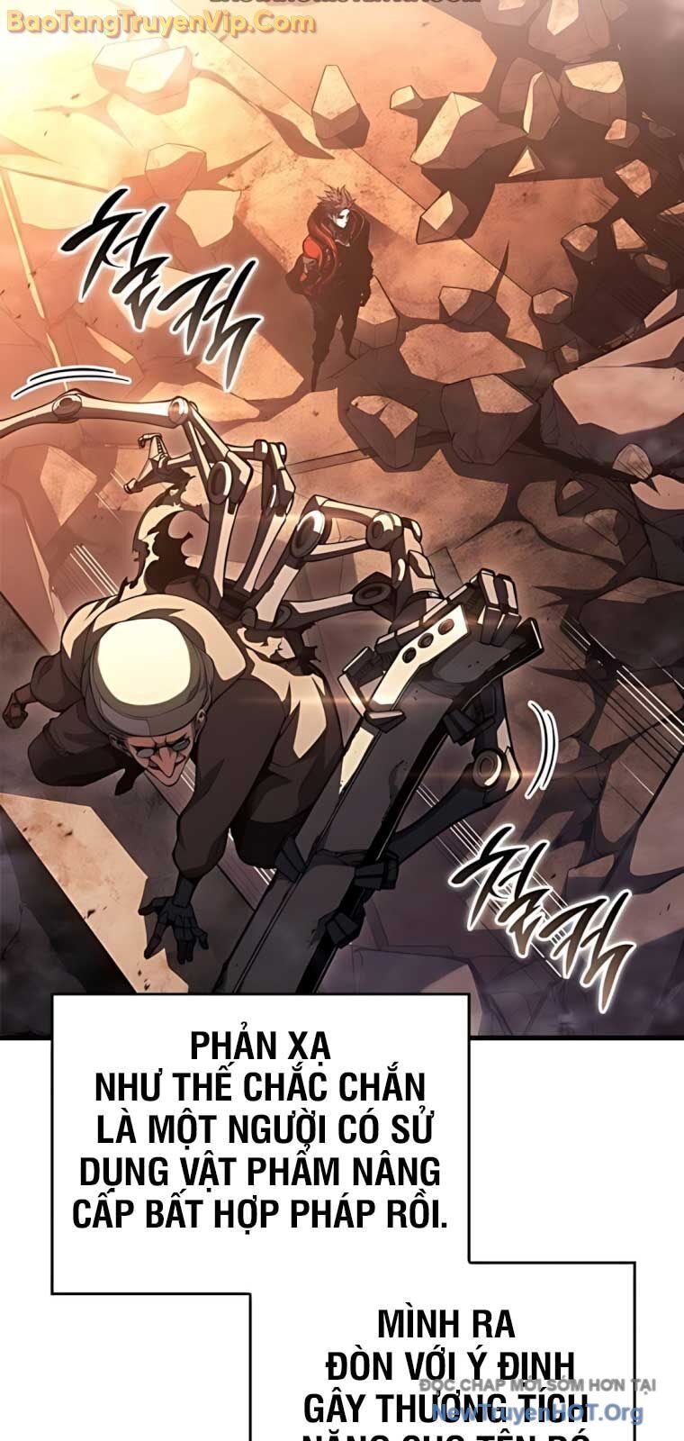 Tạp Huyết Chapter 46 - 22