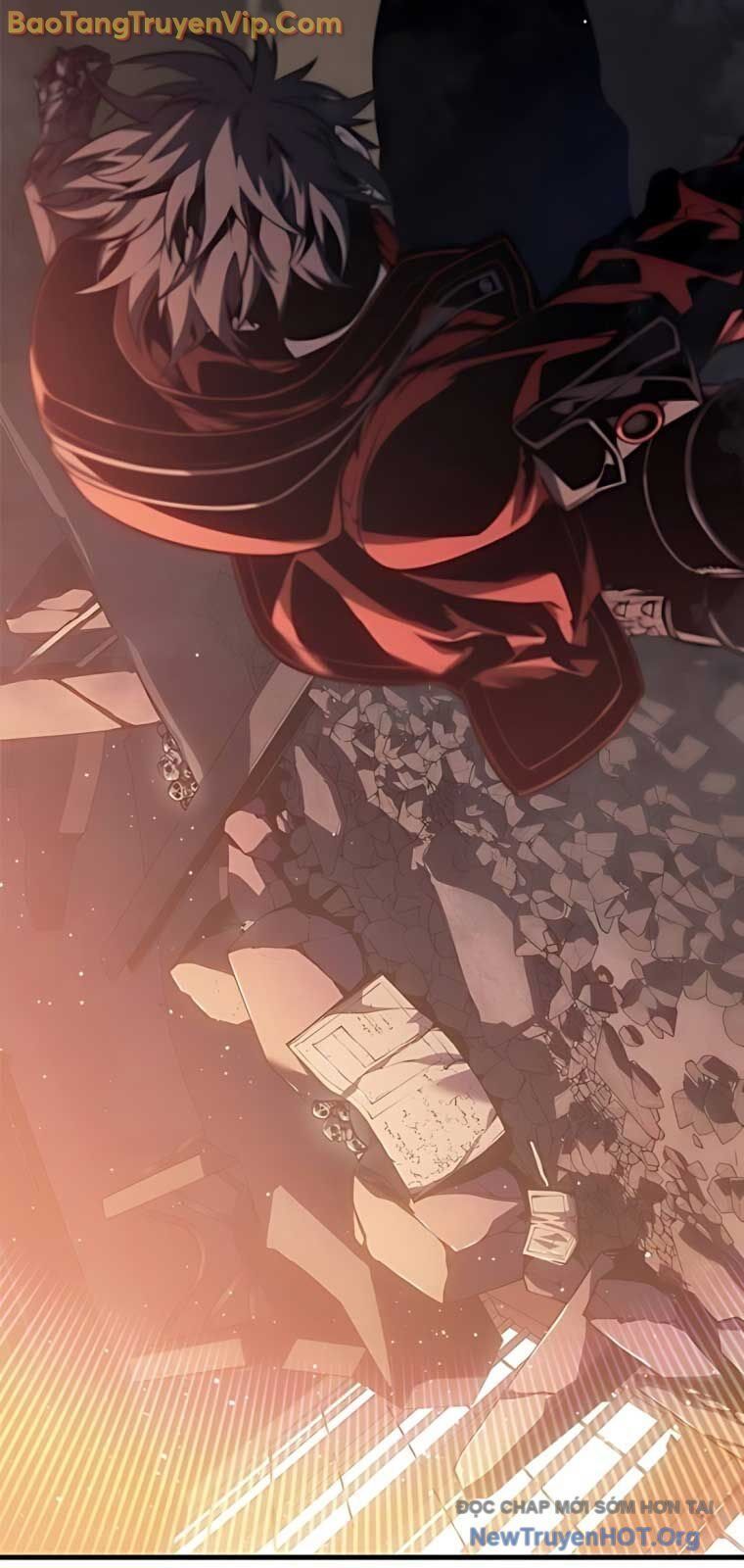 Tạp Huyết Chapter 46 - 42