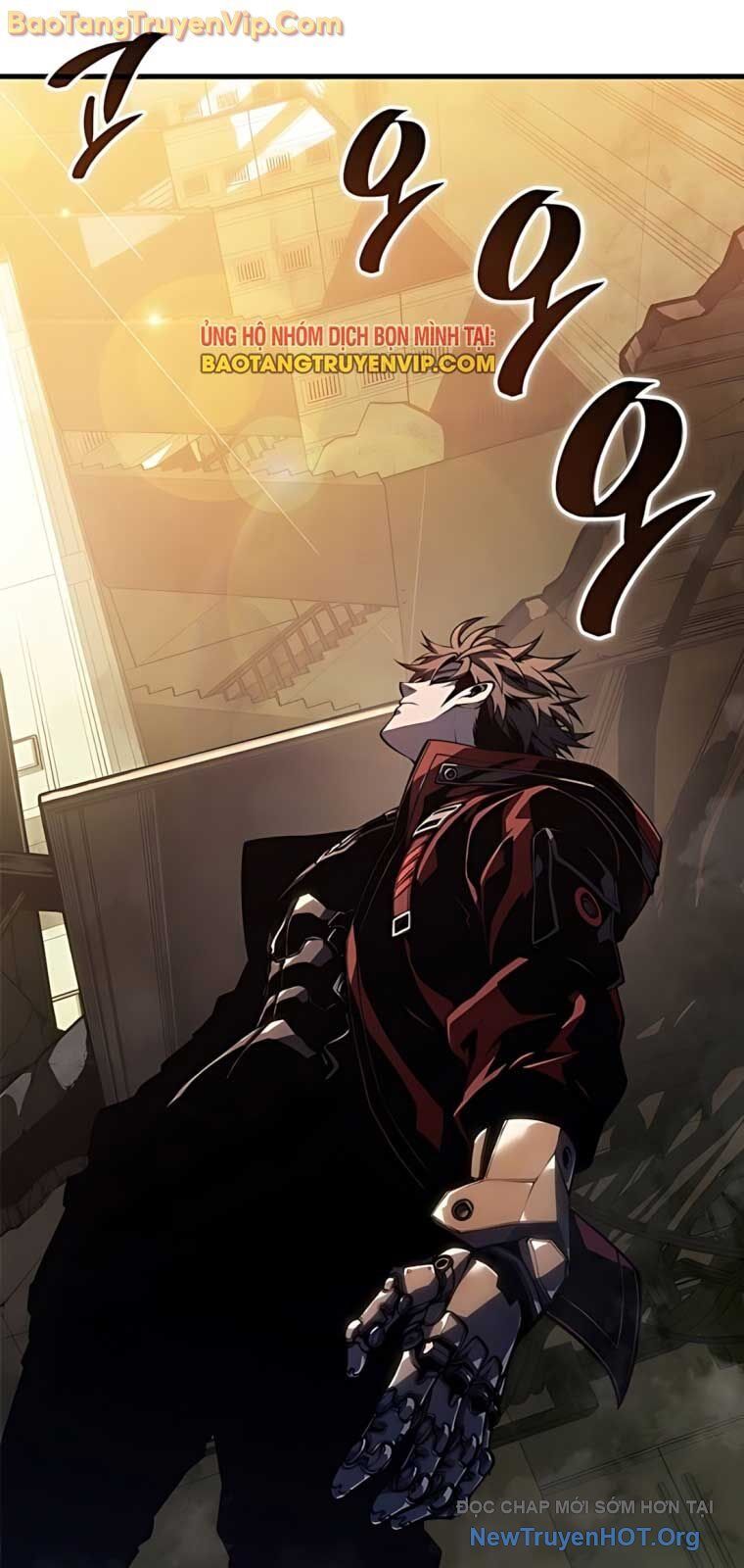 Tạp Huyết Chapter 46 - 45