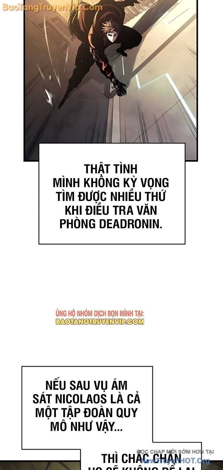 Tạp Huyết Chapter 46 - 48