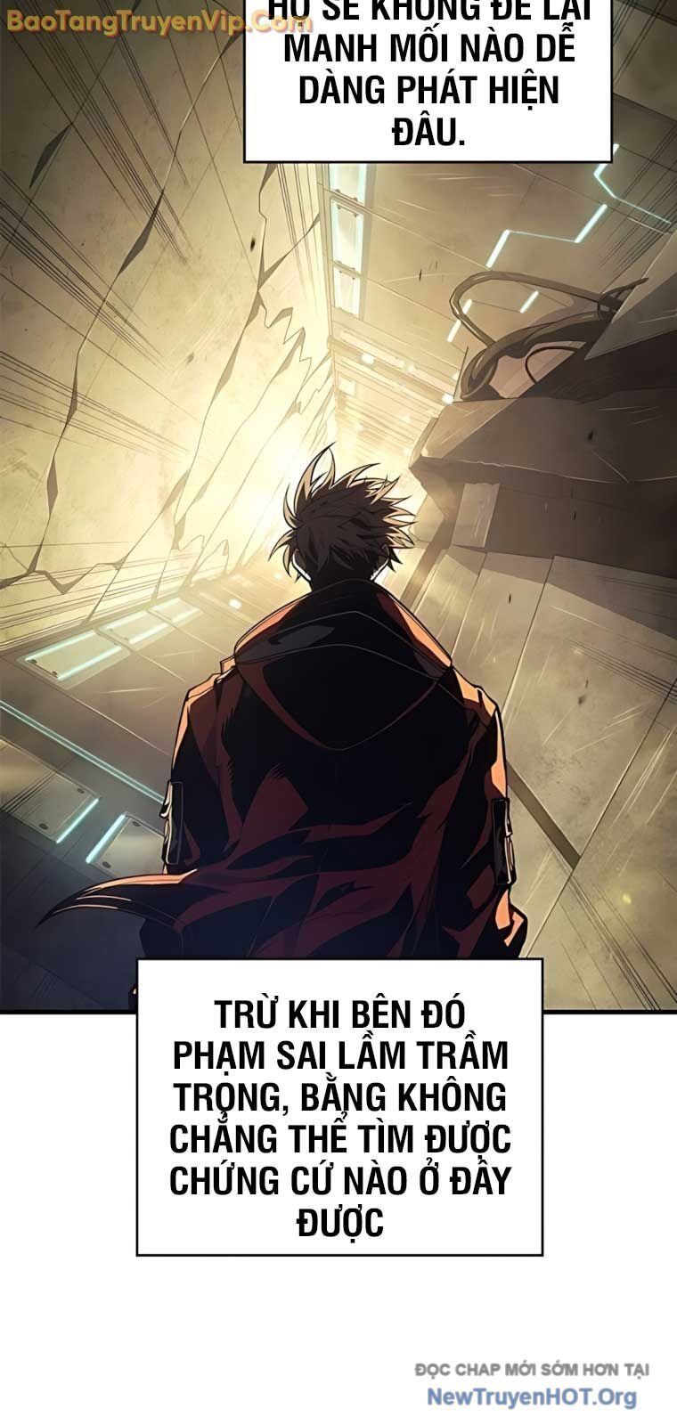Tạp Huyết Chapter 46 - 49