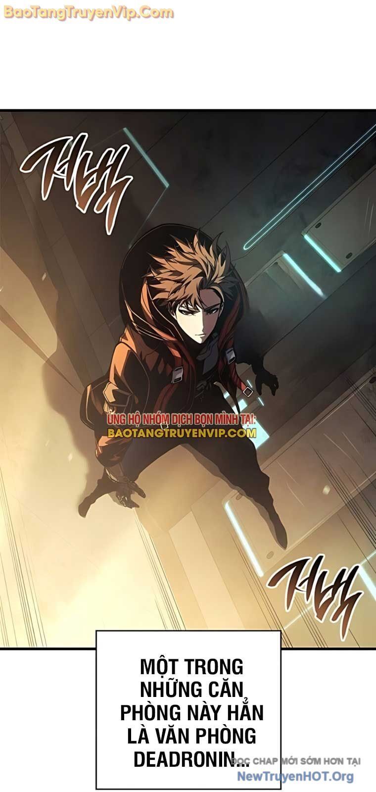 Tạp Huyết Chapter 46 - 50