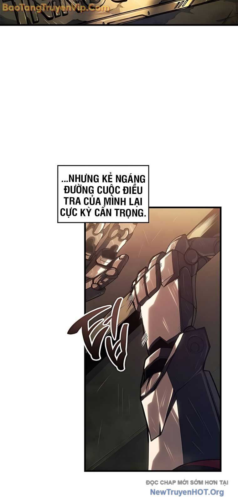 Tạp Huyết Chapter 46 - 52