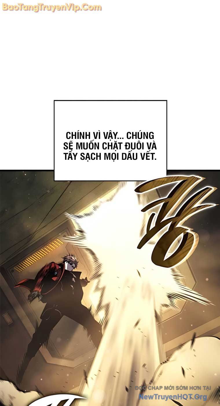 Tạp Huyết Chapter 46 - 53