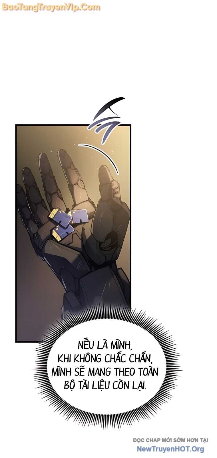 Tạp Huyết Chapter 46 - 56