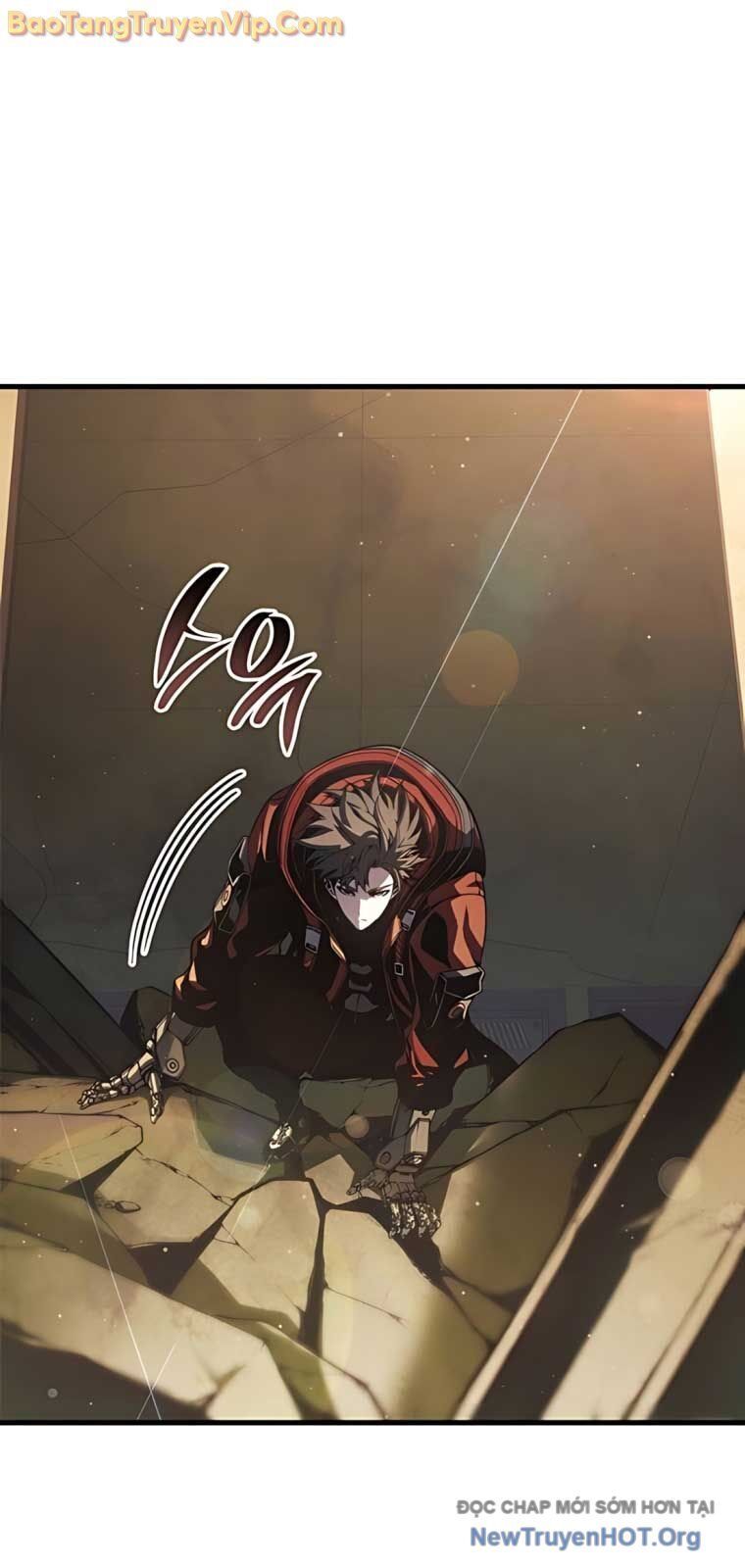 Tạp Huyết Chapter 46 - 57