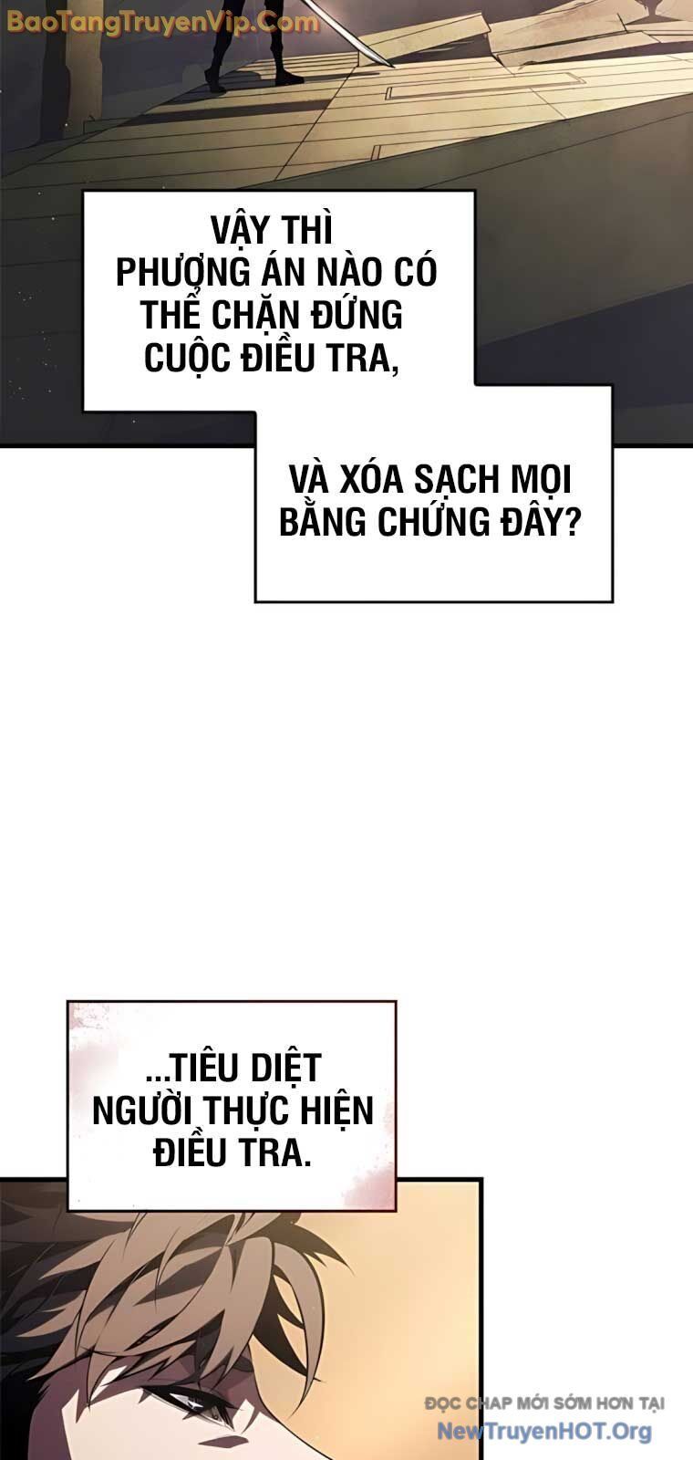 Tạp Huyết Chapter 46 - 61