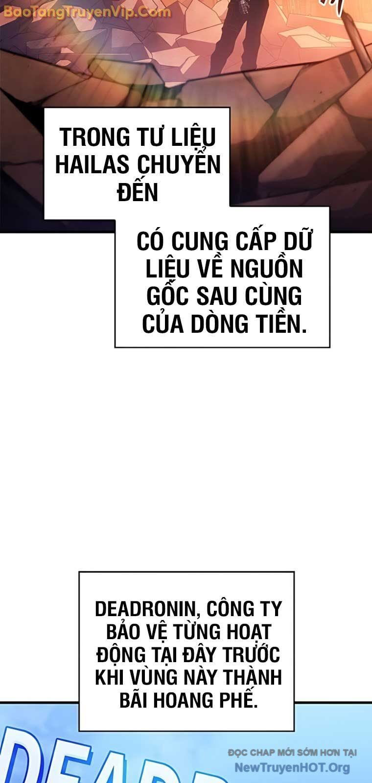 Tạp Huyết Chapter 46 - 8