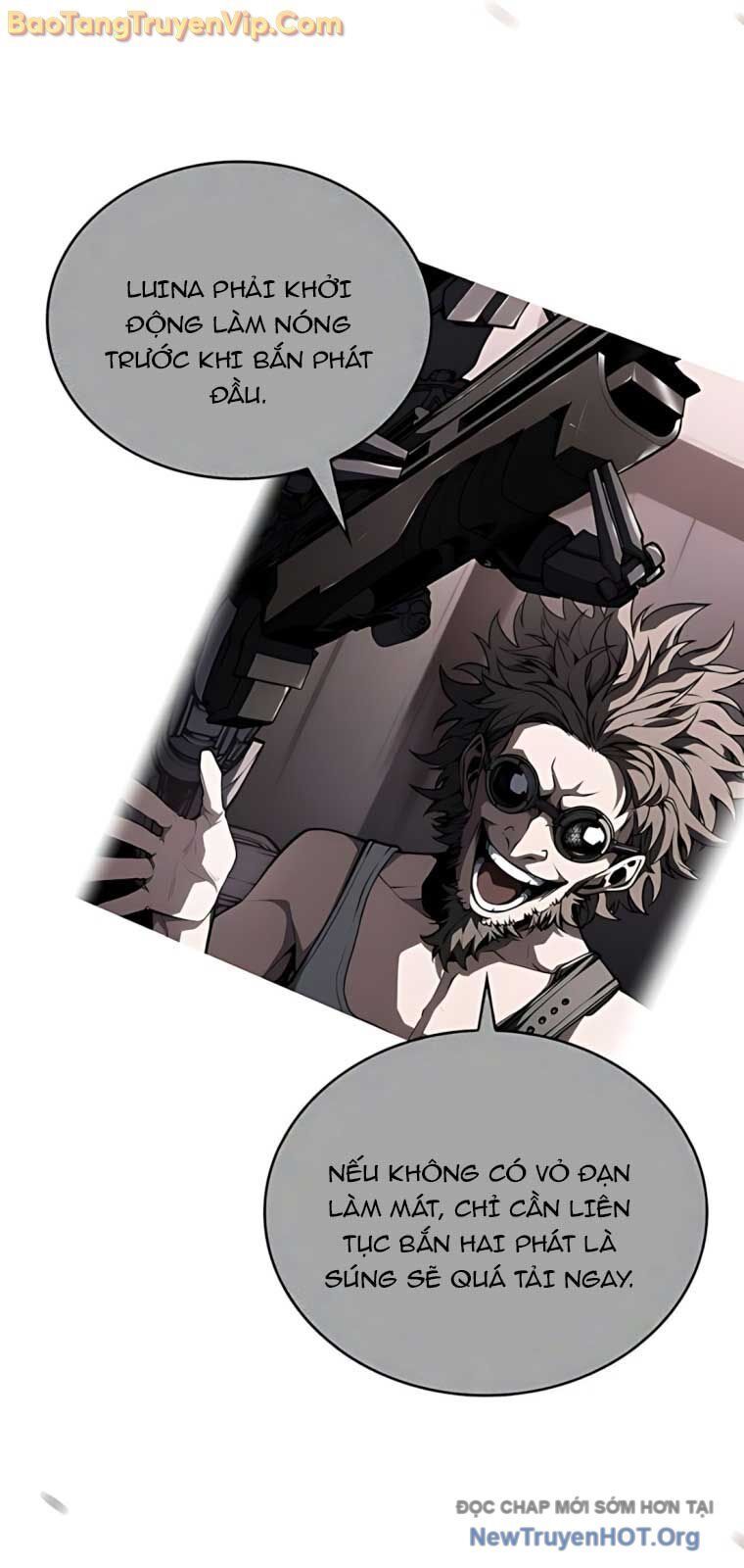 Tạp Huyết Chapter 46 - 71