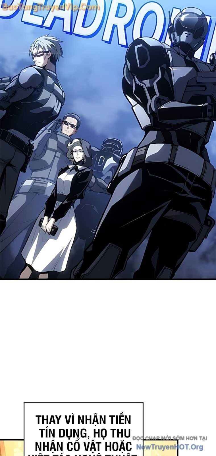 Tạp Huyết Chapter 46 - 9