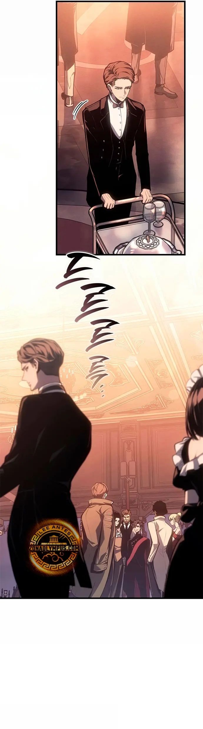 Tạp Huyết Chapter 50 - 2