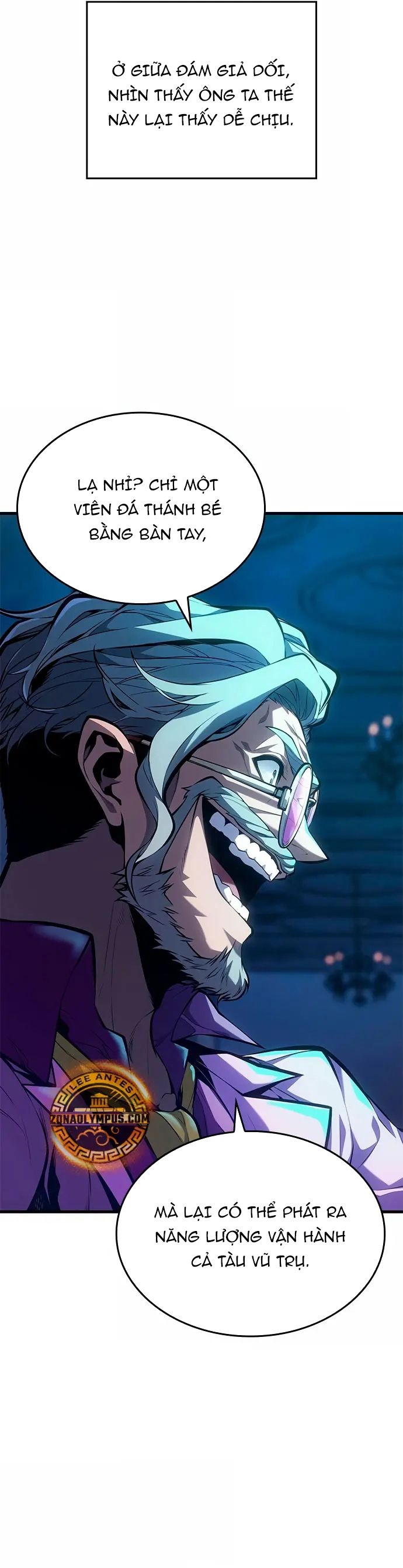 Tạp Huyết Chapter 50 - 12