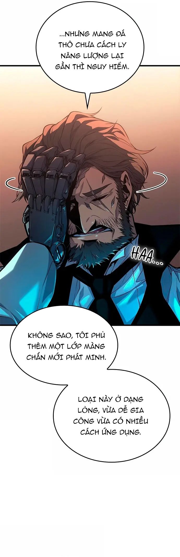 Tạp Huyết Chapter 50 - 13