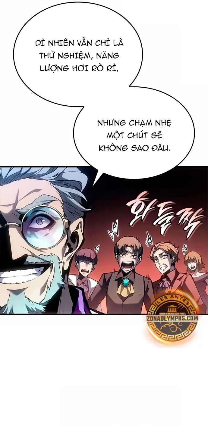 Tạp Huyết Chapter 50 - 14