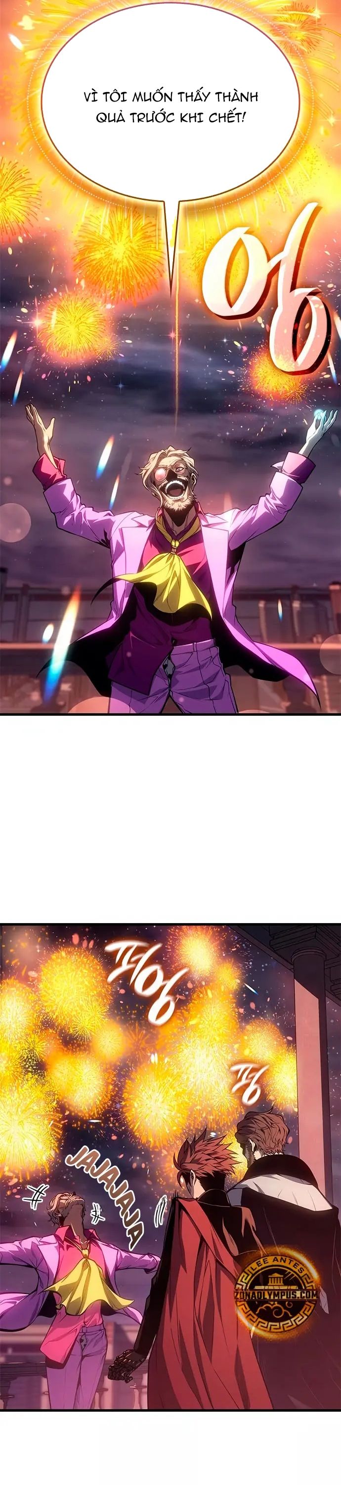 Tạp Huyết Chapter 50 - 17