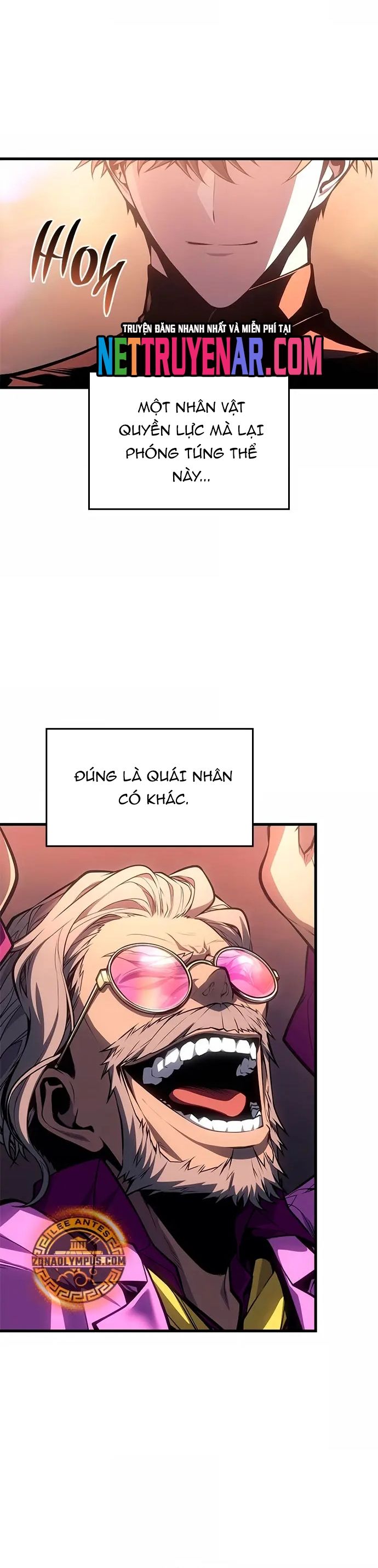 Tạp Huyết Chapter 50 - 18