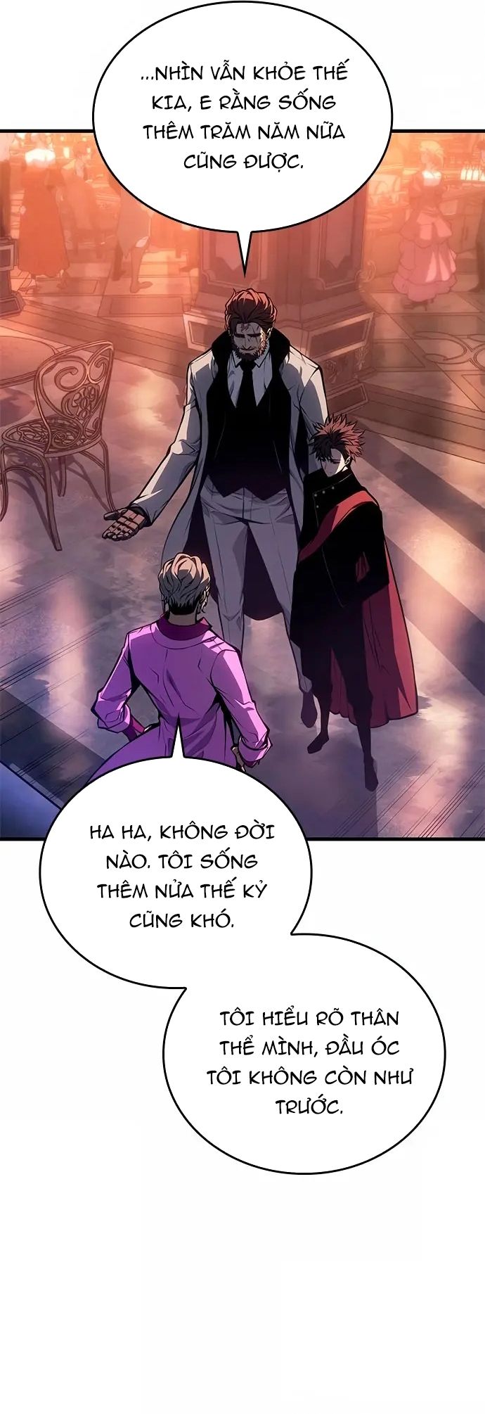 Tạp Huyết Chapter 50 - 19