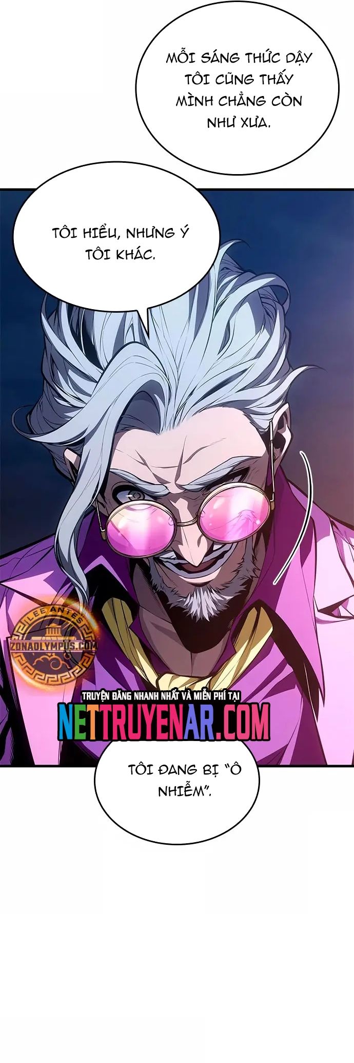 Tạp Huyết Chapter 50 - 20