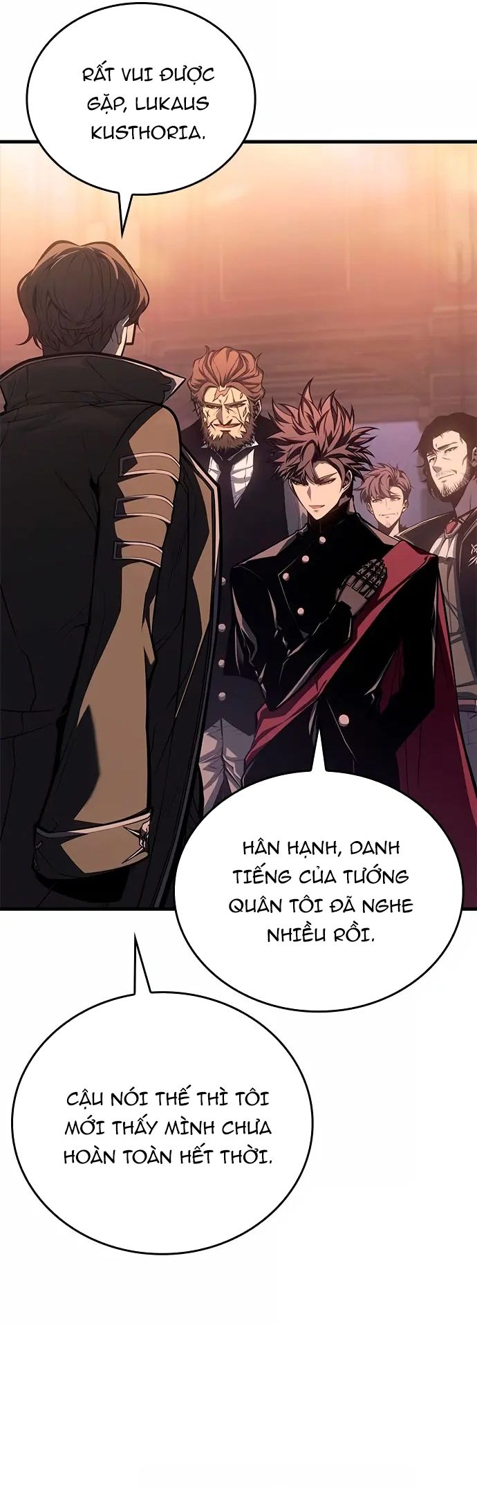 Tạp Huyết Chapter 50 - 3