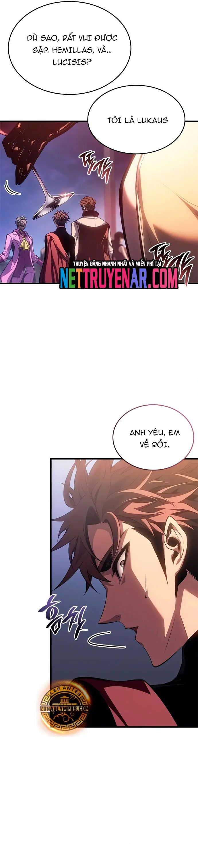 Tạp Huyết Chapter 50 - 21