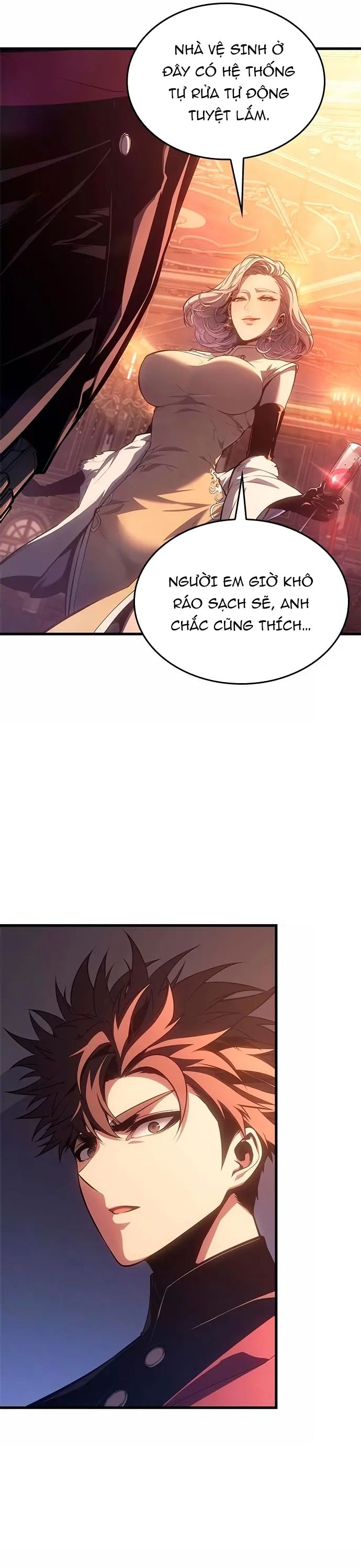 Tạp Huyết Chapter 50 - 22