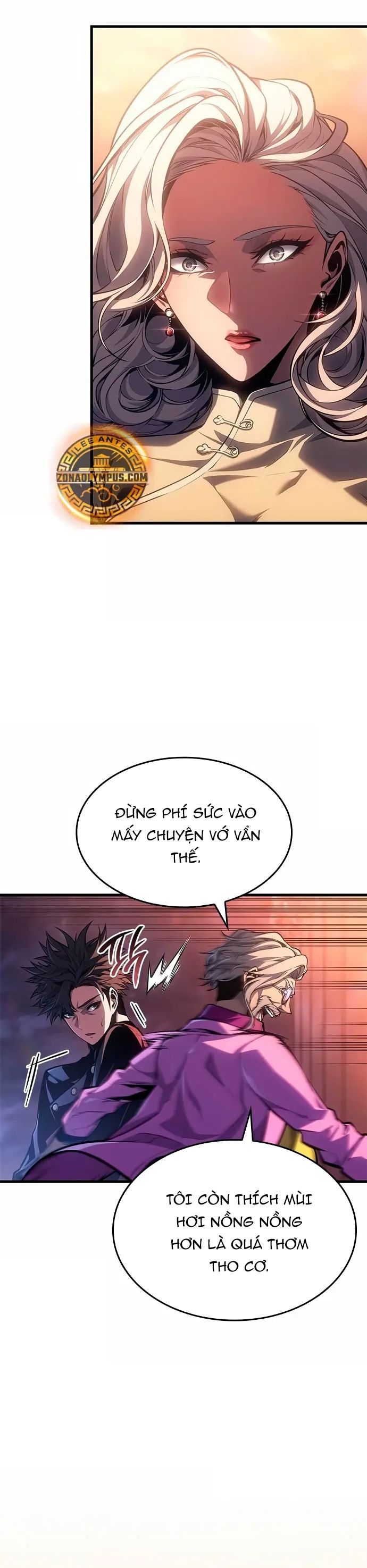 Tạp Huyết Chapter 50 - 23