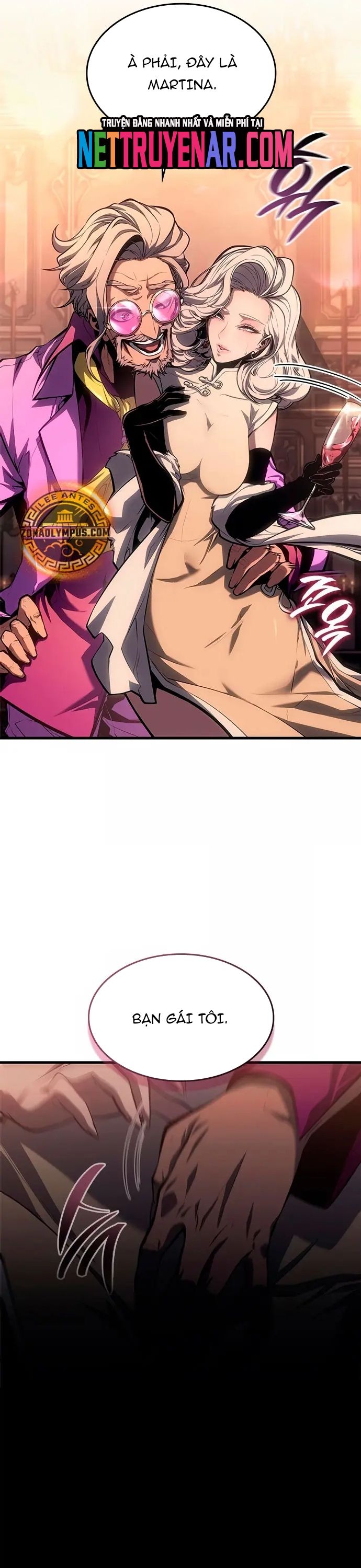 Tạp Huyết Chapter 50 - 24