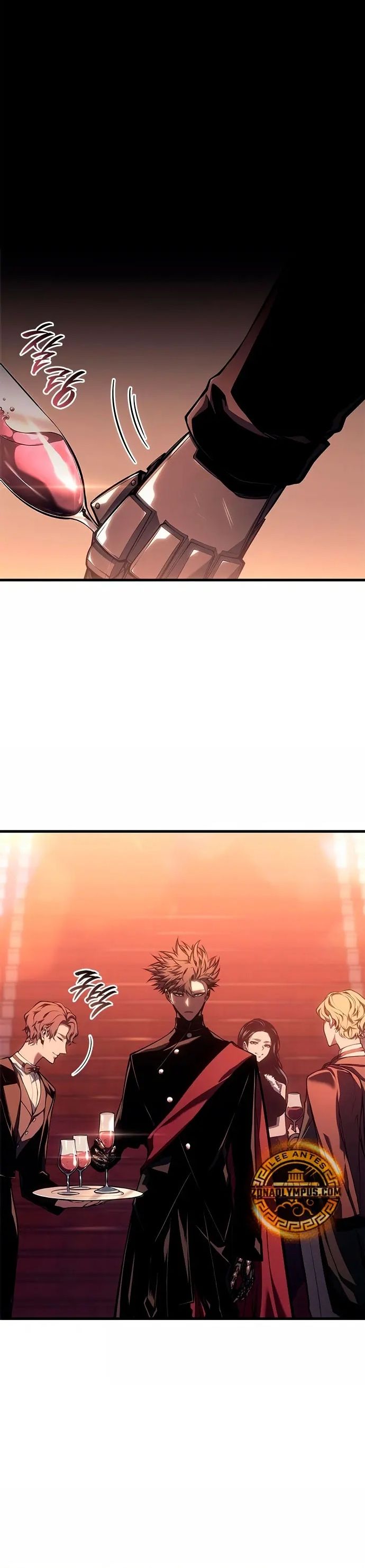 Tạp Huyết Chapter 50 - 25