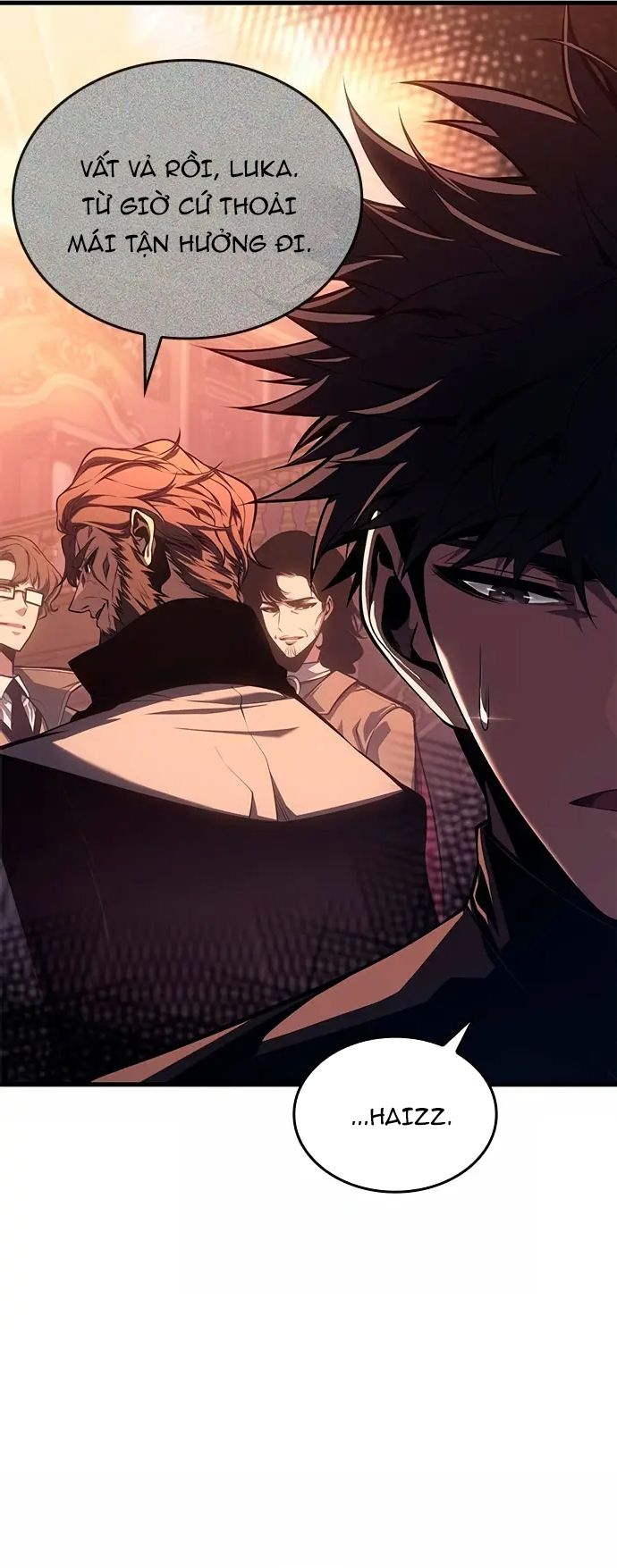 Tạp Huyết Chapter 50 - 26