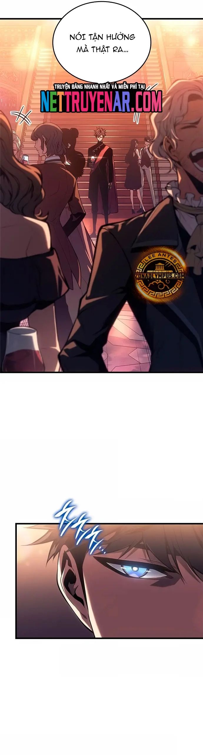Tạp Huyết Chapter 50 - 27