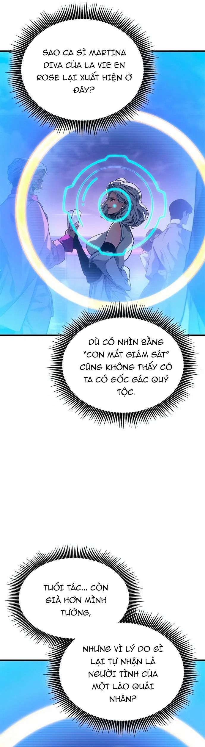 Tạp Huyết Chapter 50 - 28