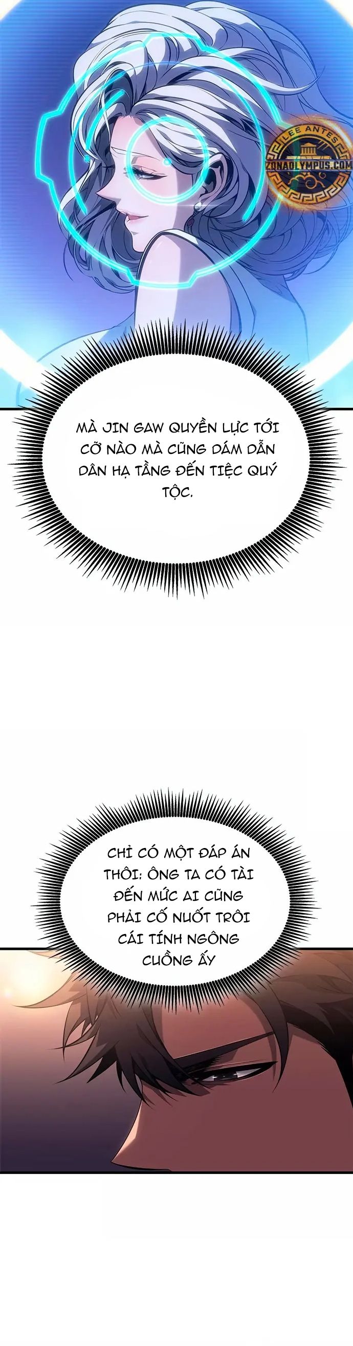 Tạp Huyết Chapter 50 - 29