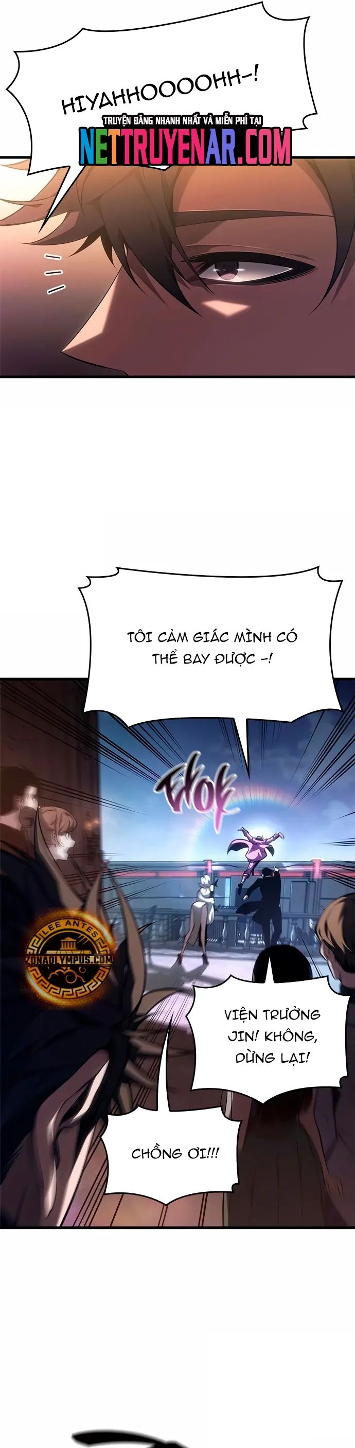 Tạp Huyết Chapter 50 - 30