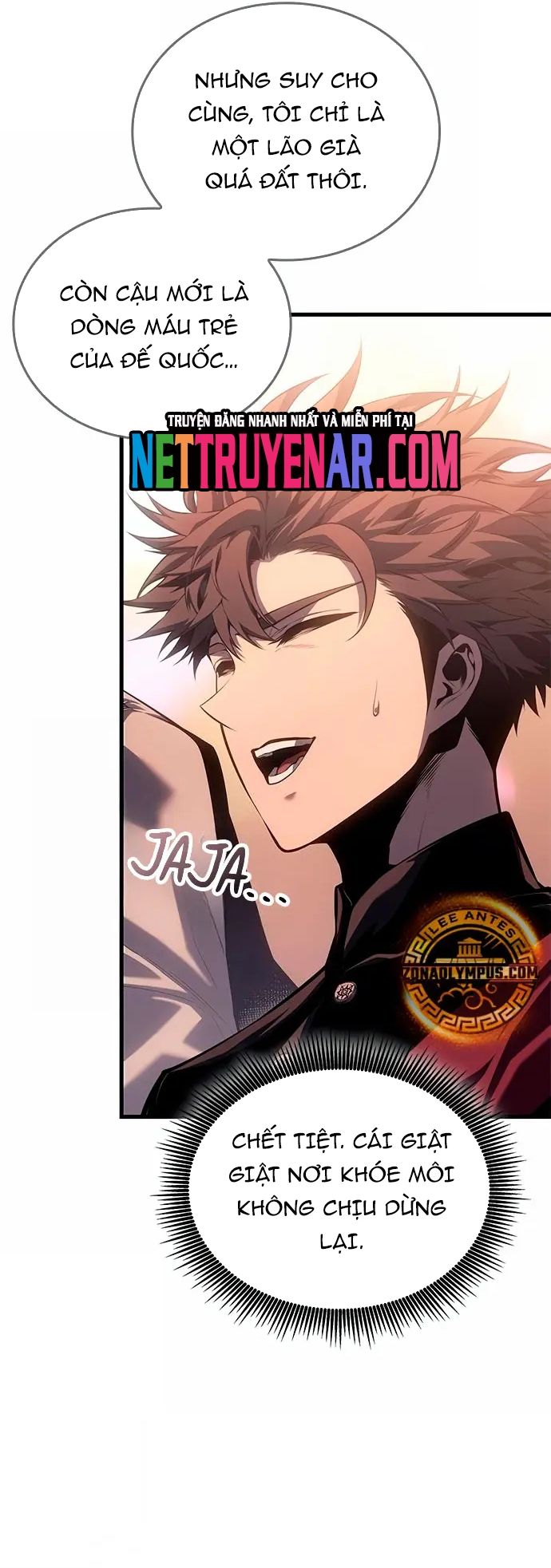 Tạp Huyết Chapter 50 - 4