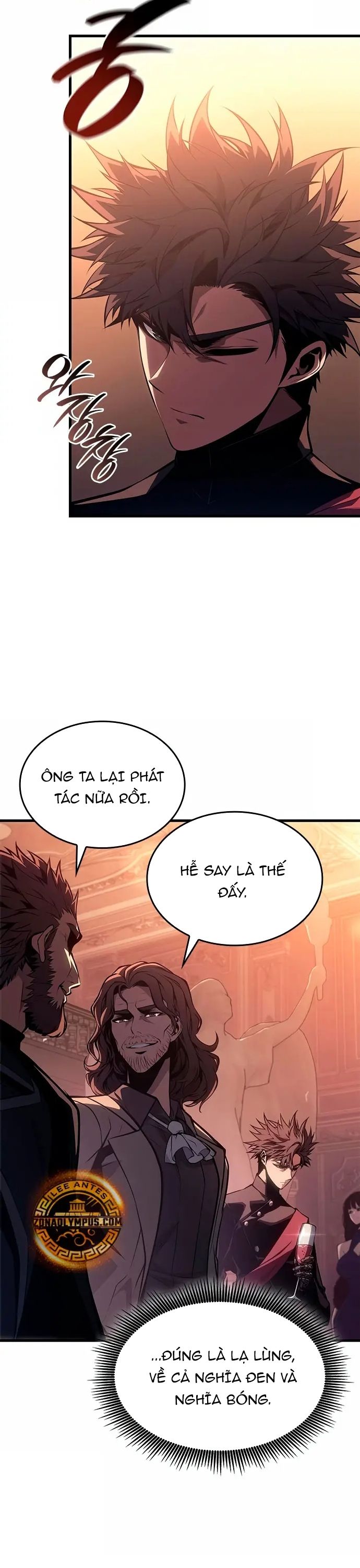 Tạp Huyết Chapter 50 - 31