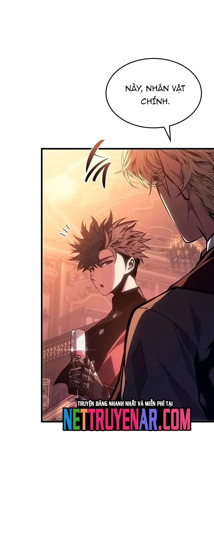 Tạp Huyết Chapter 50 - 32