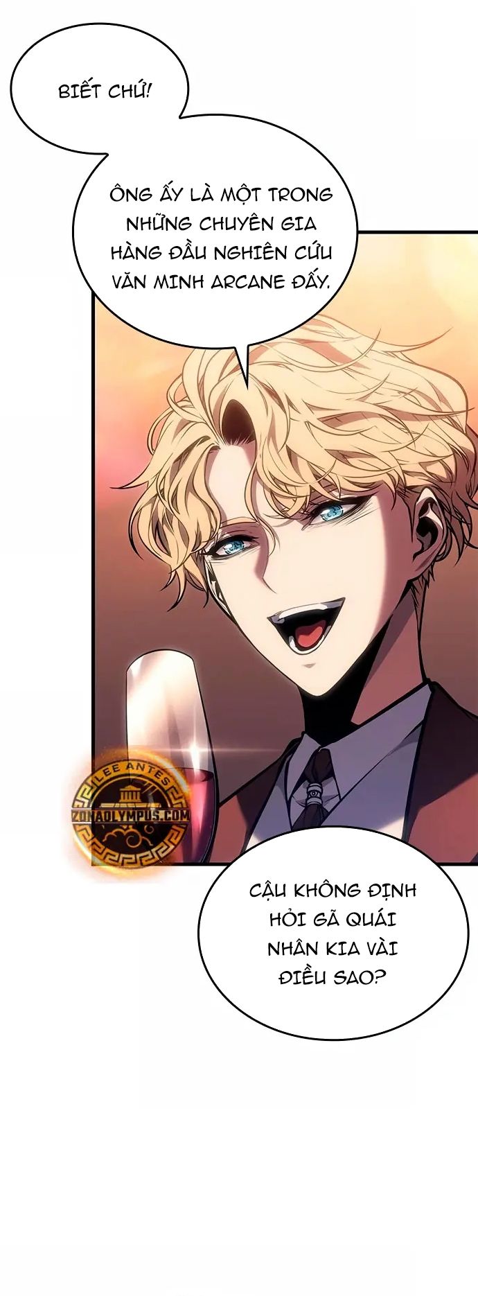 Tạp Huyết Chapter 50 - 34