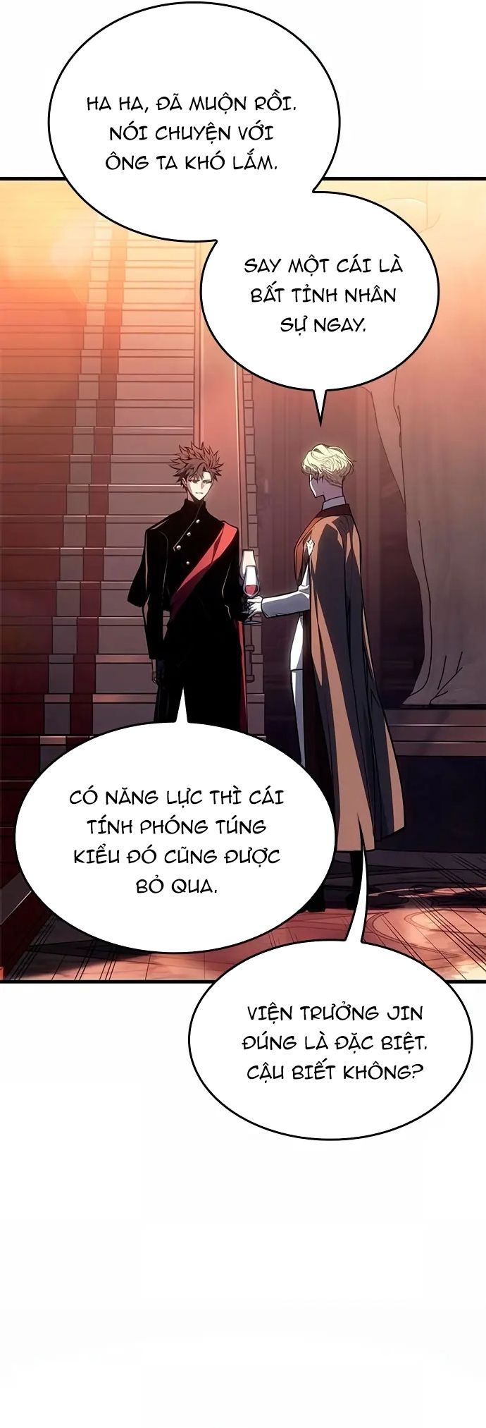 Tạp Huyết Chapter 50 - 35