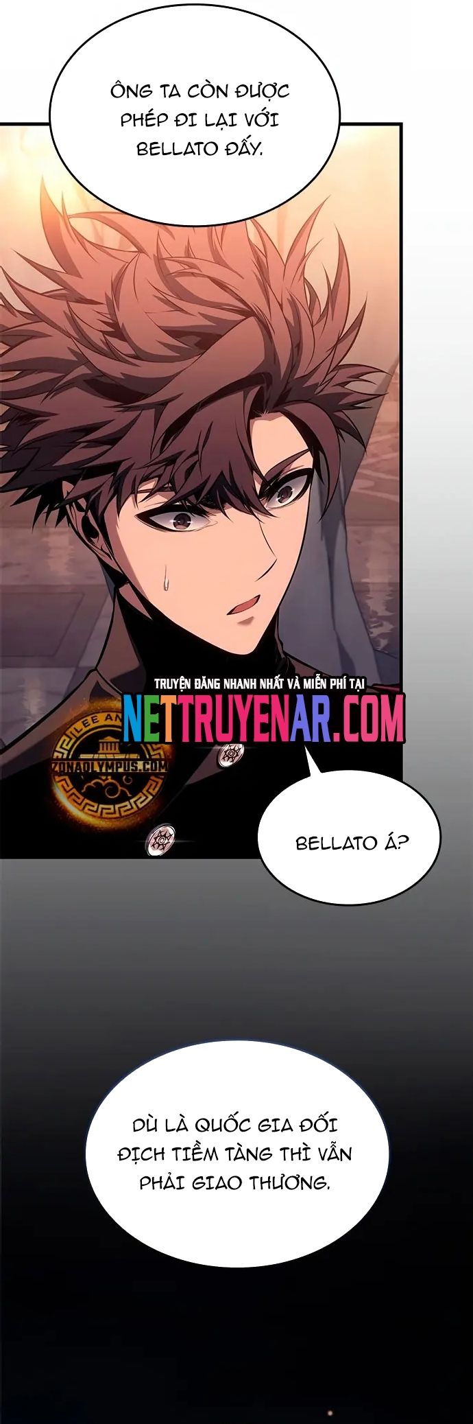 Tạp Huyết Chapter 50 - 36