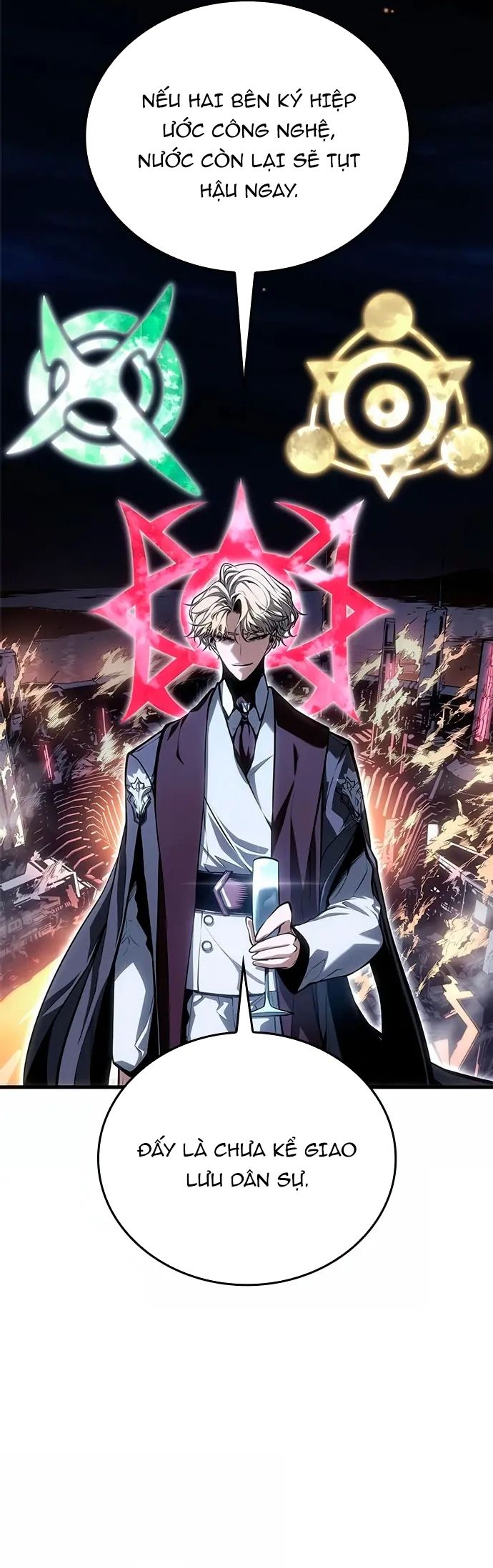 Tạp Huyết Chapter 50 - 37