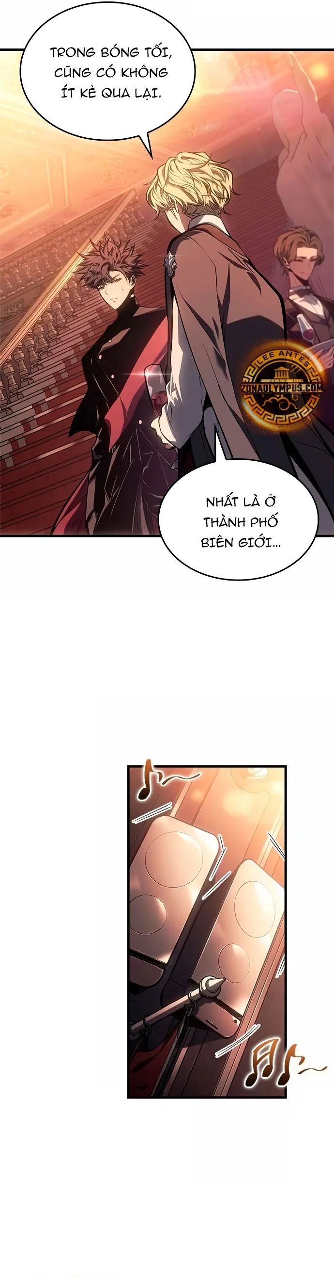 Tạp Huyết Chapter 50 - 38